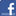 Facebook - Link will open in a new window